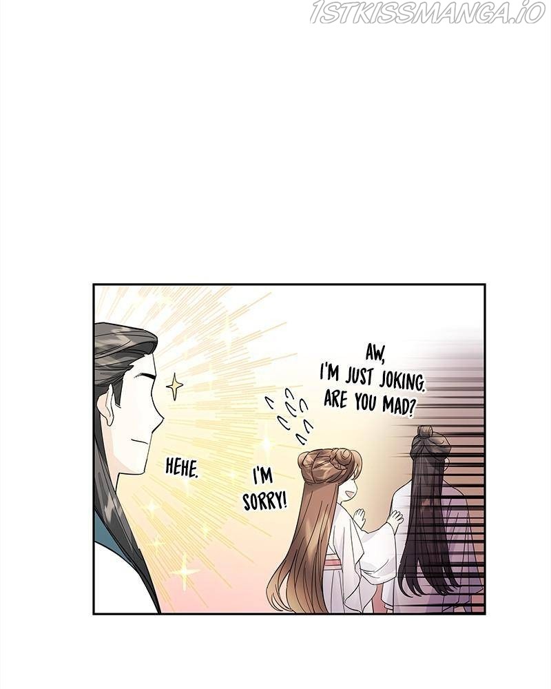Shadow Bride chapter 37 - page 28