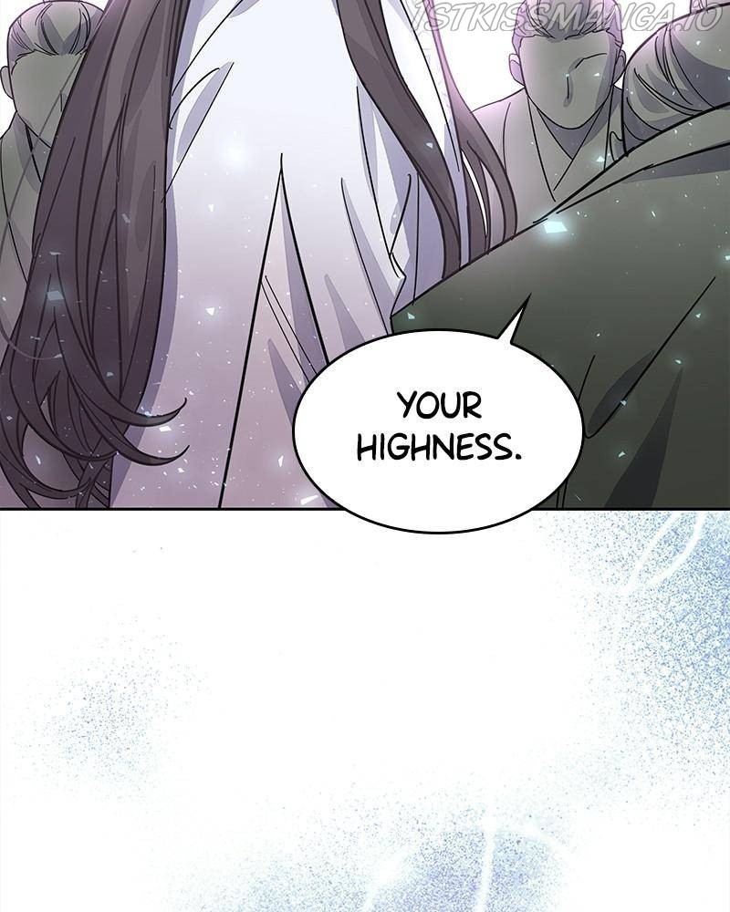 Shadow Bride chapter 37 - page 3