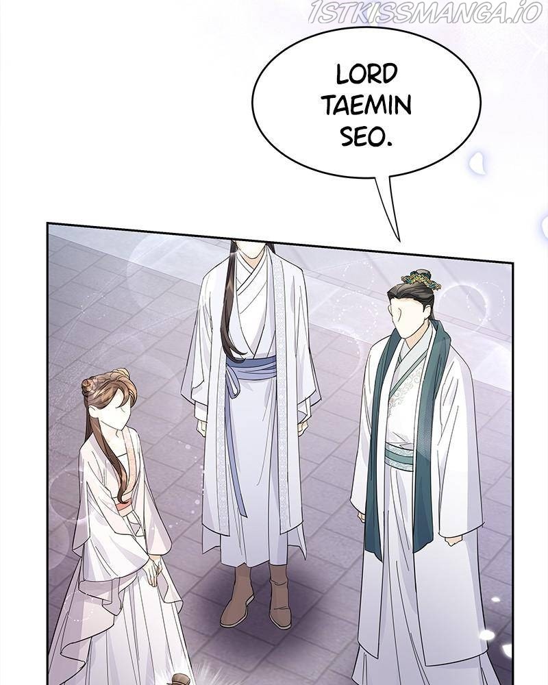 Shadow Bride chapter 37 - page 30