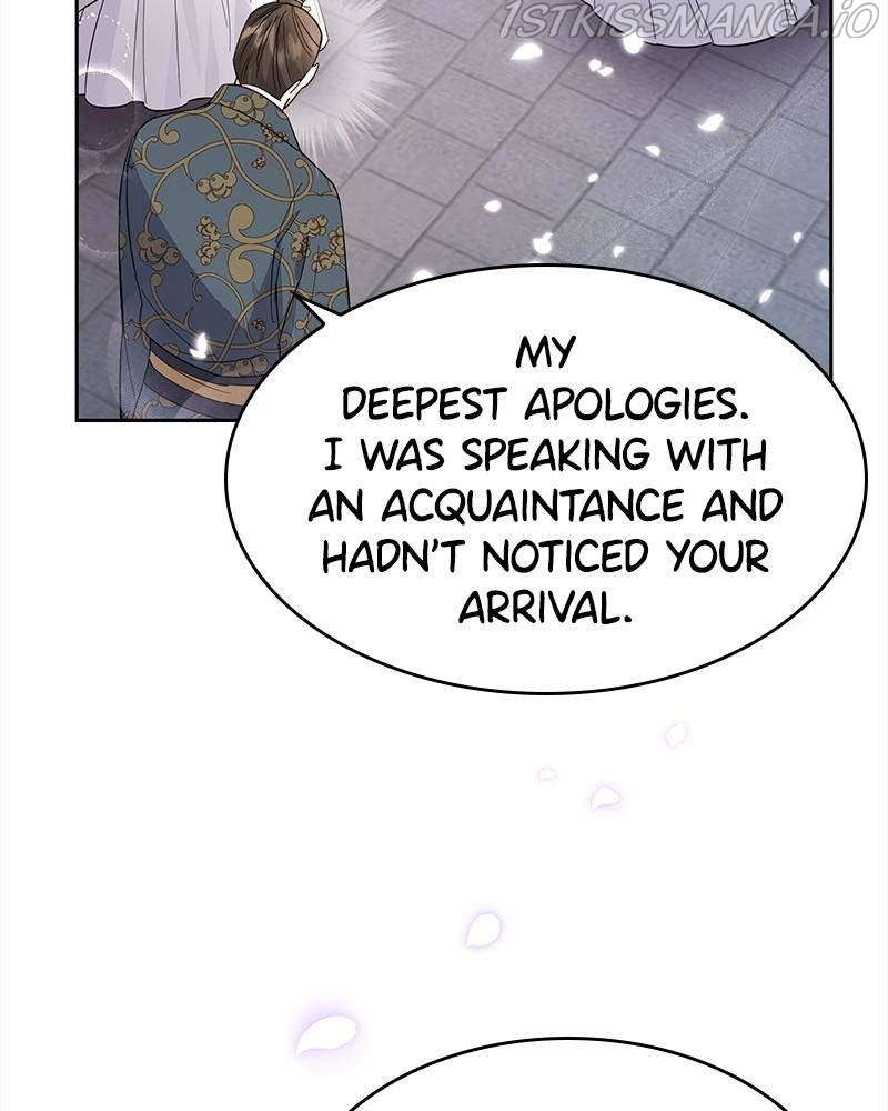 Shadow Bride chapter 37 - page 31