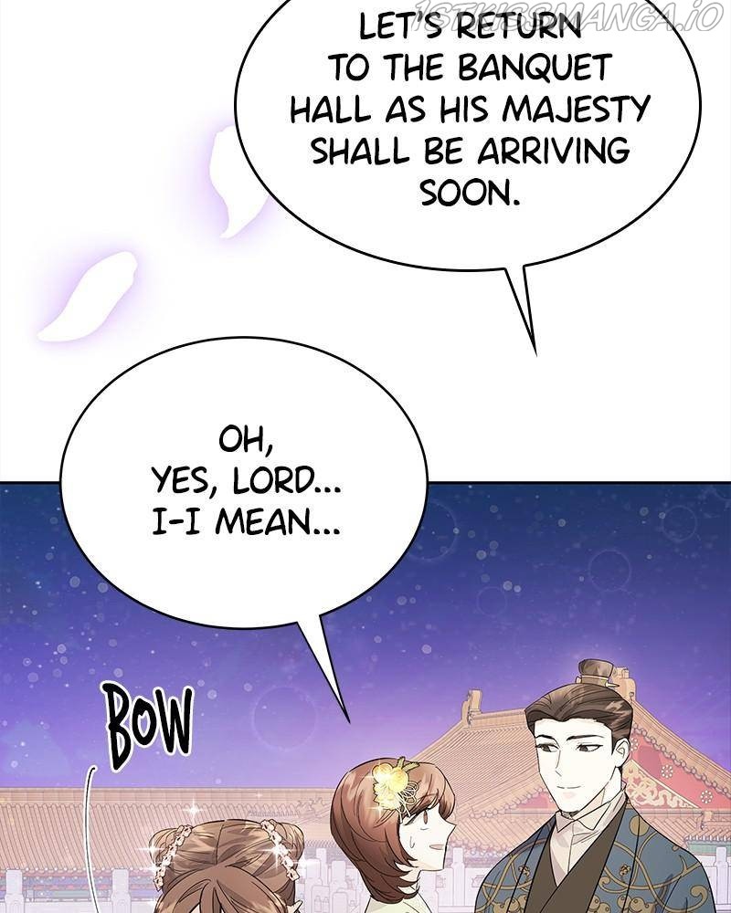 Shadow Bride chapter 37 - page 32