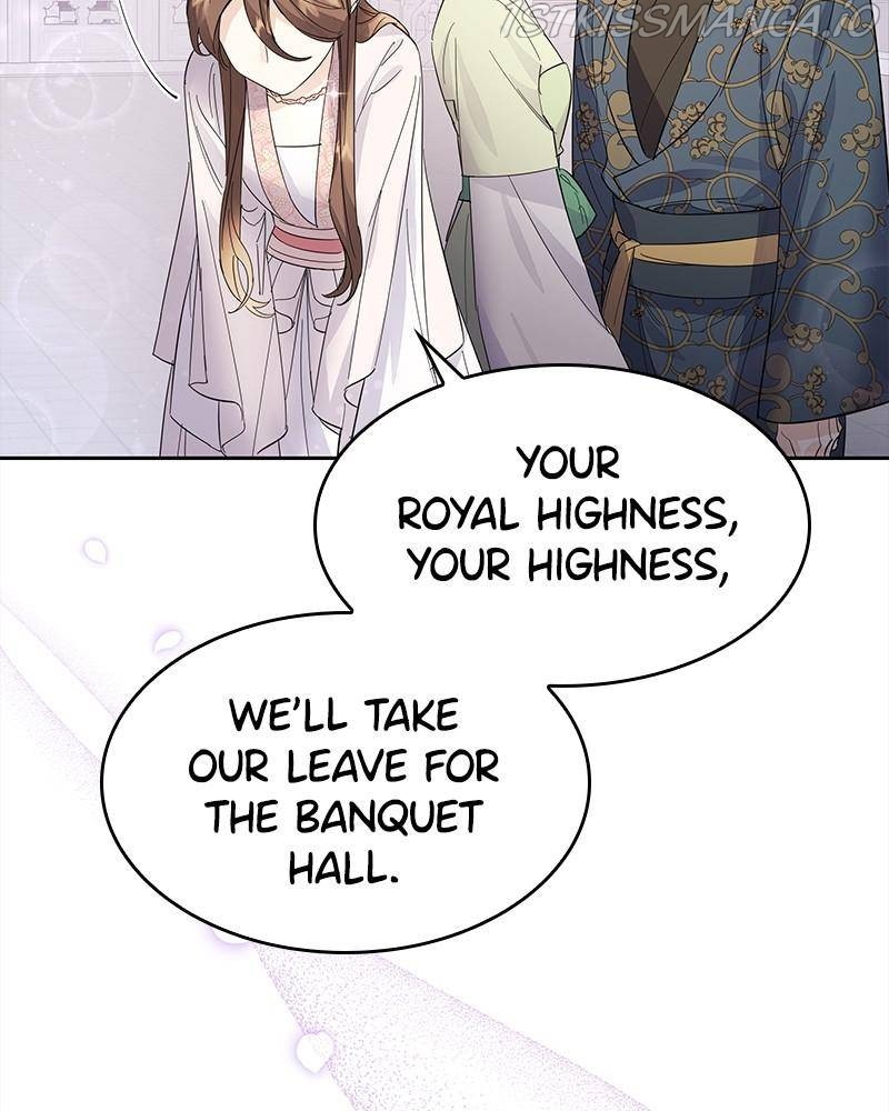 Shadow Bride chapter 37 - page 33
