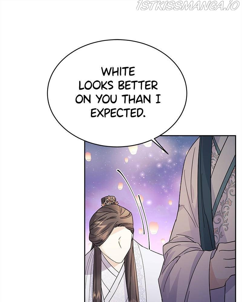 Shadow Bride chapter 37 - page 36