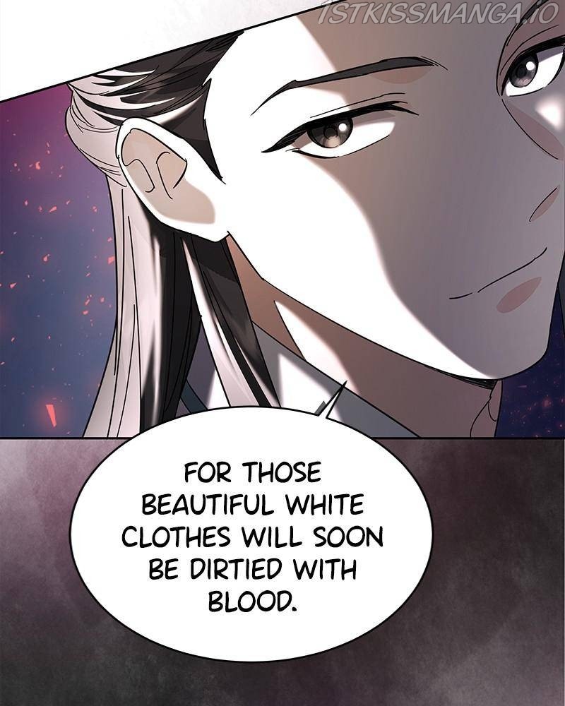 Shadow Bride chapter 37 - page 38
