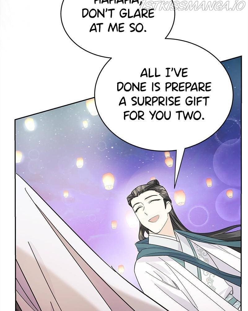 Shadow Bride chapter 37 - page 41