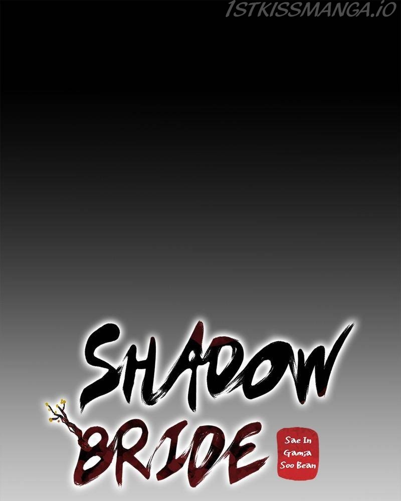Shadow Bride chapter 37 - page 48