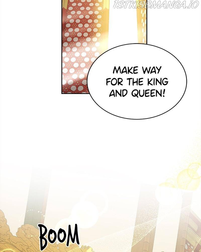Shadow Bride chapter 37 - page 52