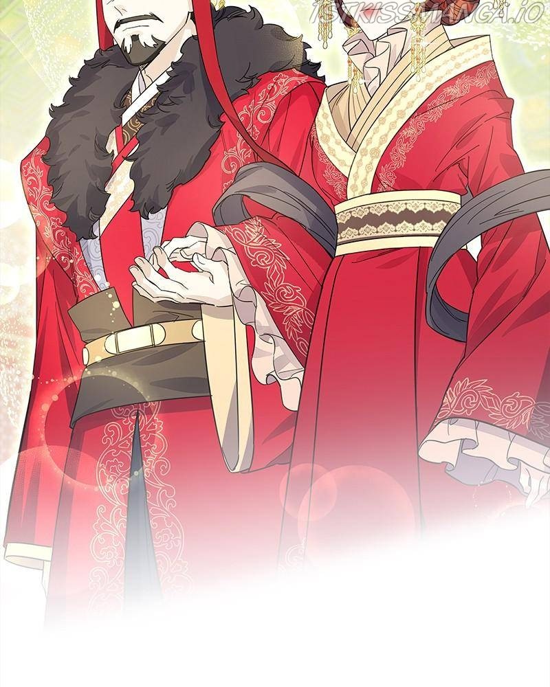 Shadow Bride chapter 37 - page 55