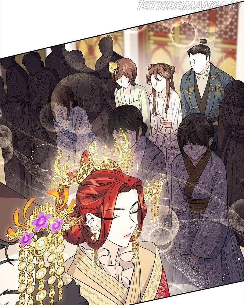 Shadow Bride chapter 37 - page 56