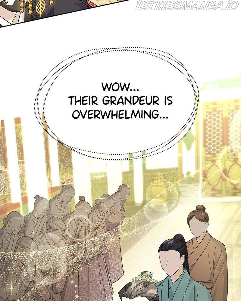 Shadow Bride chapter 37 - page 57