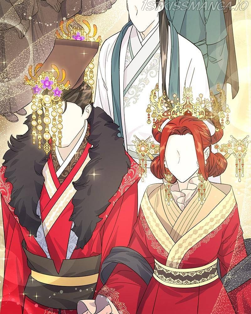 Shadow Bride chapter 37 - page 58