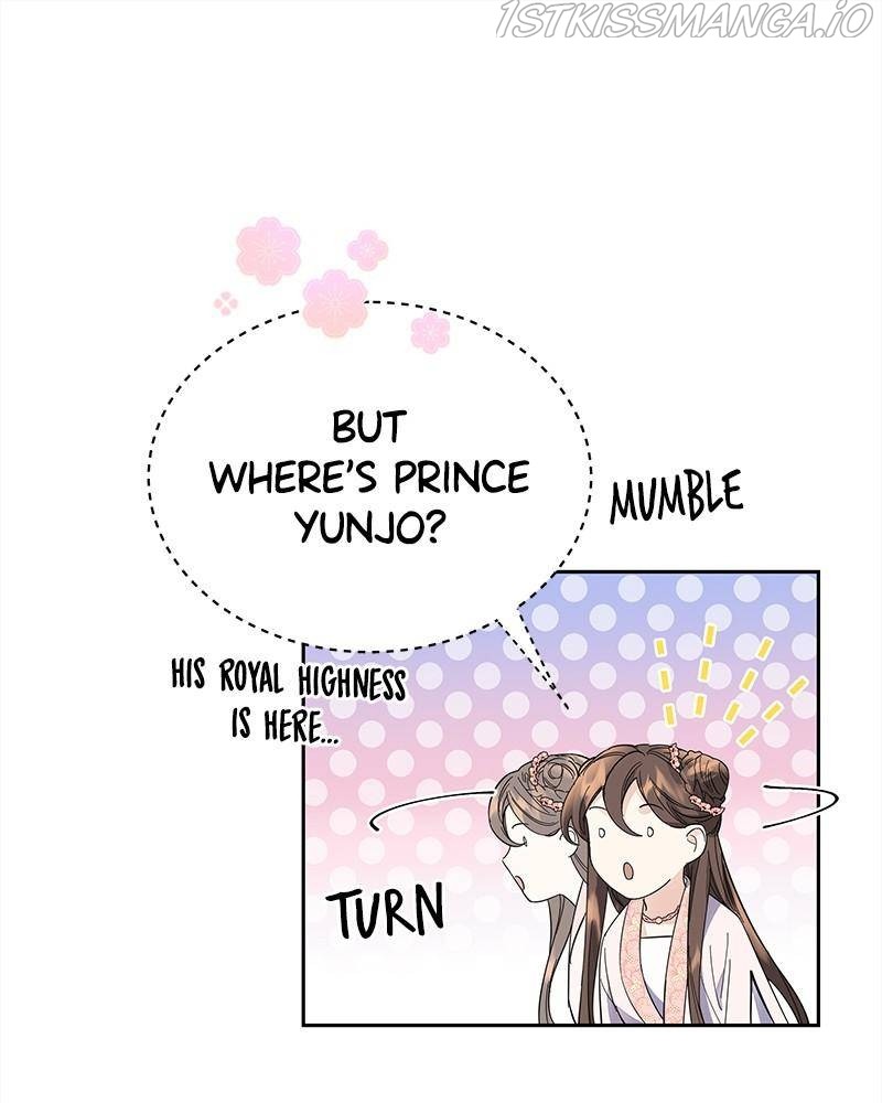 Shadow Bride chapter 37 - page 60