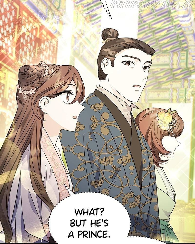 Shadow Bride chapter 37 - page 62