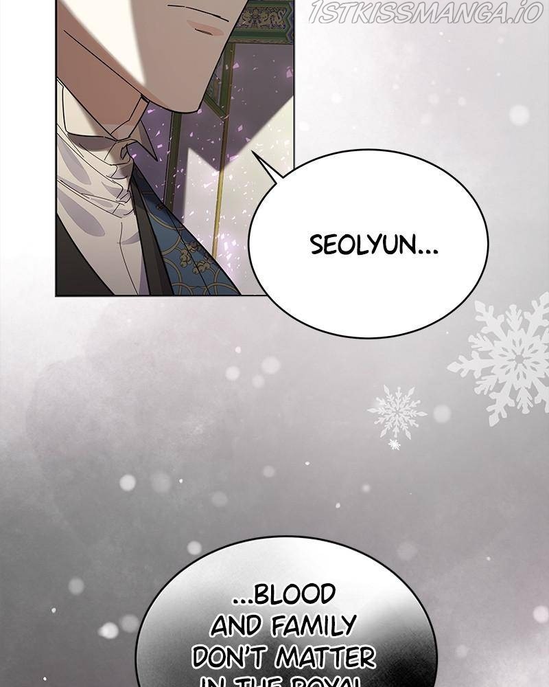 Shadow Bride chapter 37 - page 64