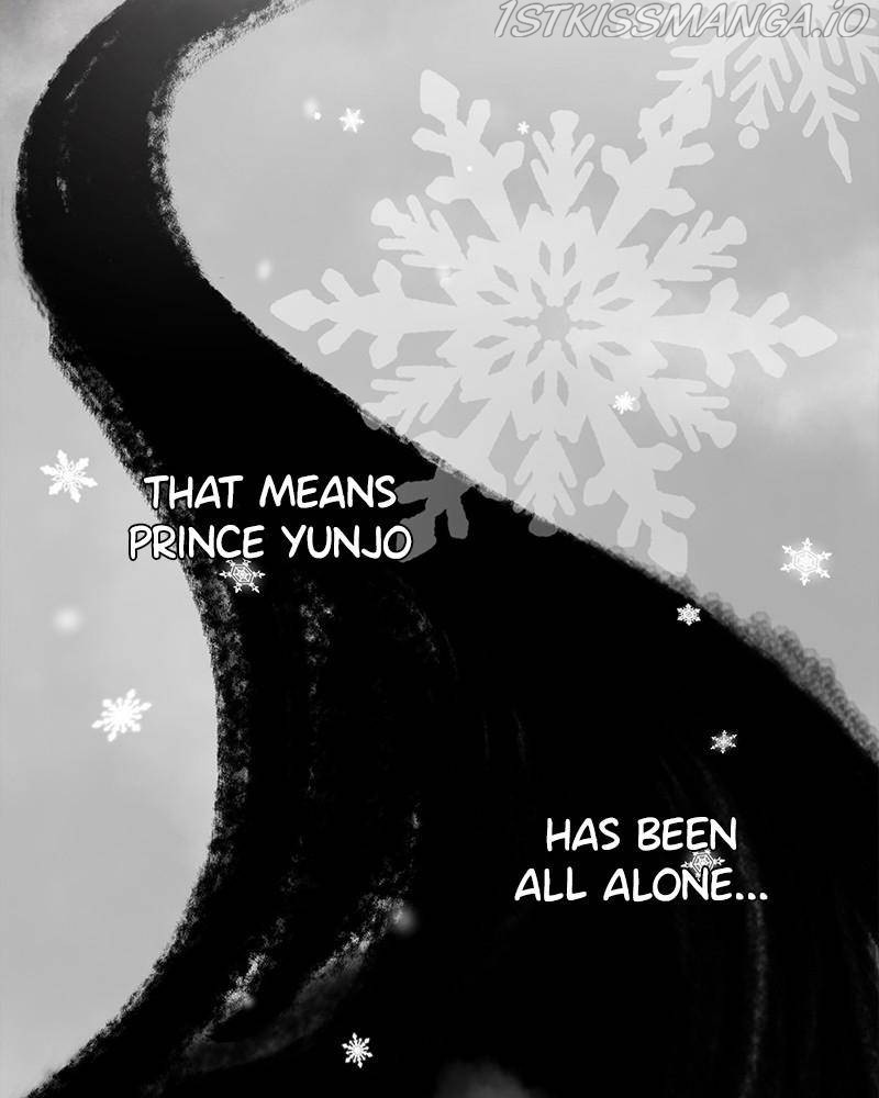Shadow Bride chapter 37 - page 66