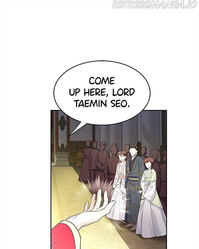 Shadow Bride chapter 37 - page 72