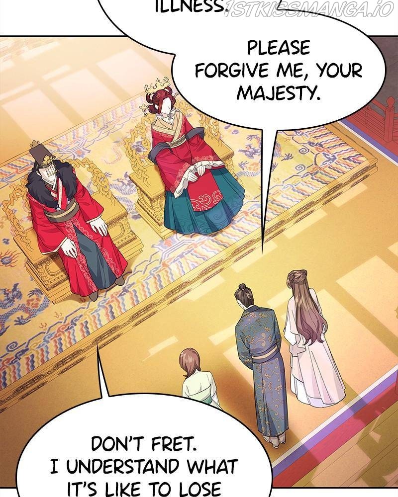 Shadow Bride chapter 37 - page 76