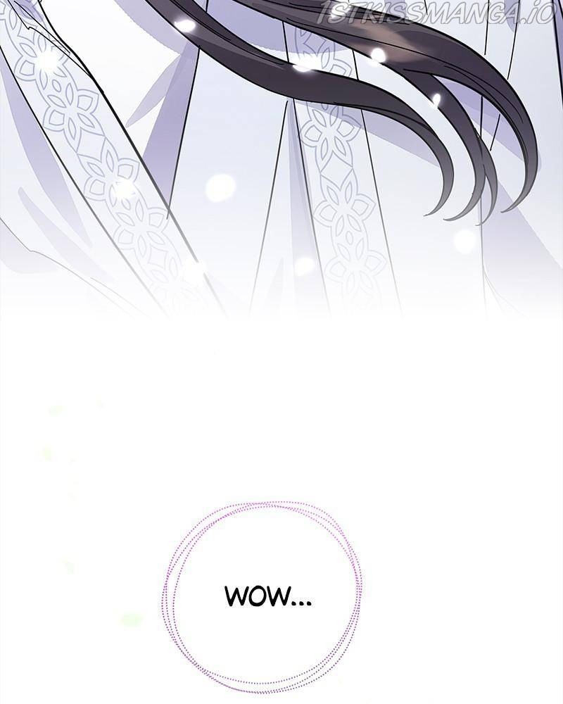 Shadow Bride chapter 37 - page 8