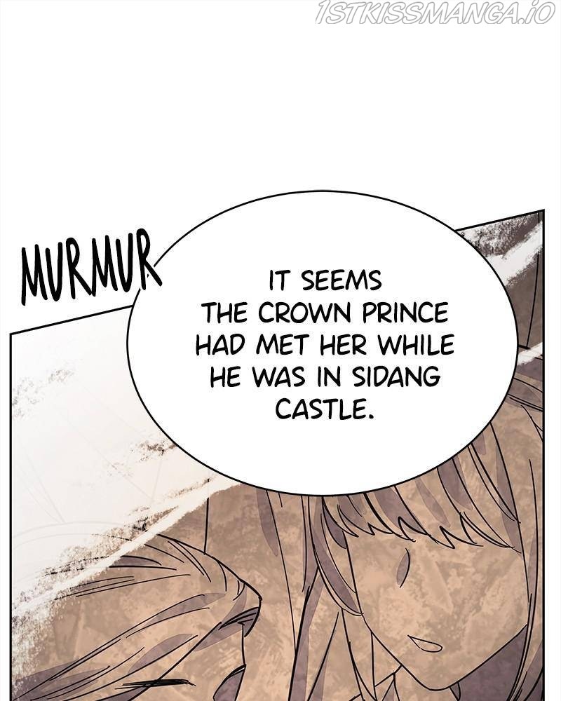 Shadow Bride chapter 37 - page 84