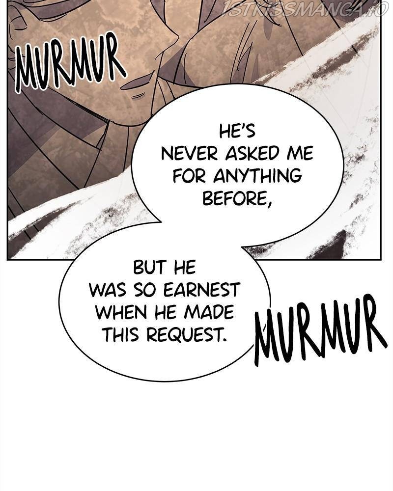 Shadow Bride chapter 37 - page 85