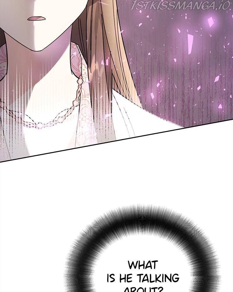 Shadow Bride chapter 37 - page 88