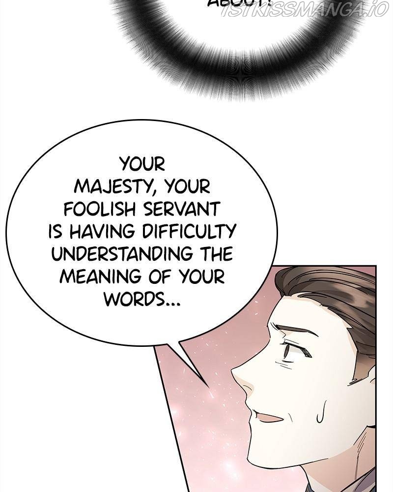 Shadow Bride chapter 37 - page 89