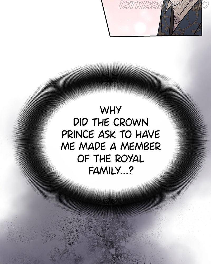 Shadow Bride chapter 37 - page 90