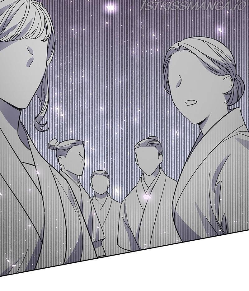Shadow Bride chapter 36 - page 107