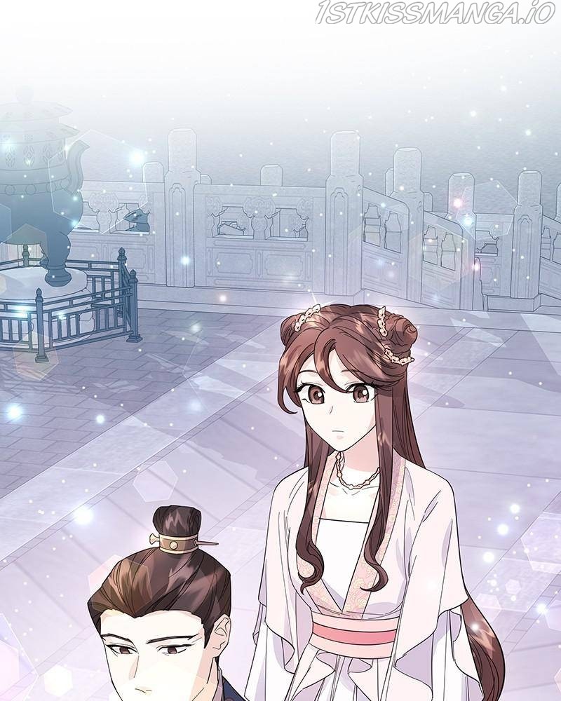 Shadow Bride chapter 36 - page 108