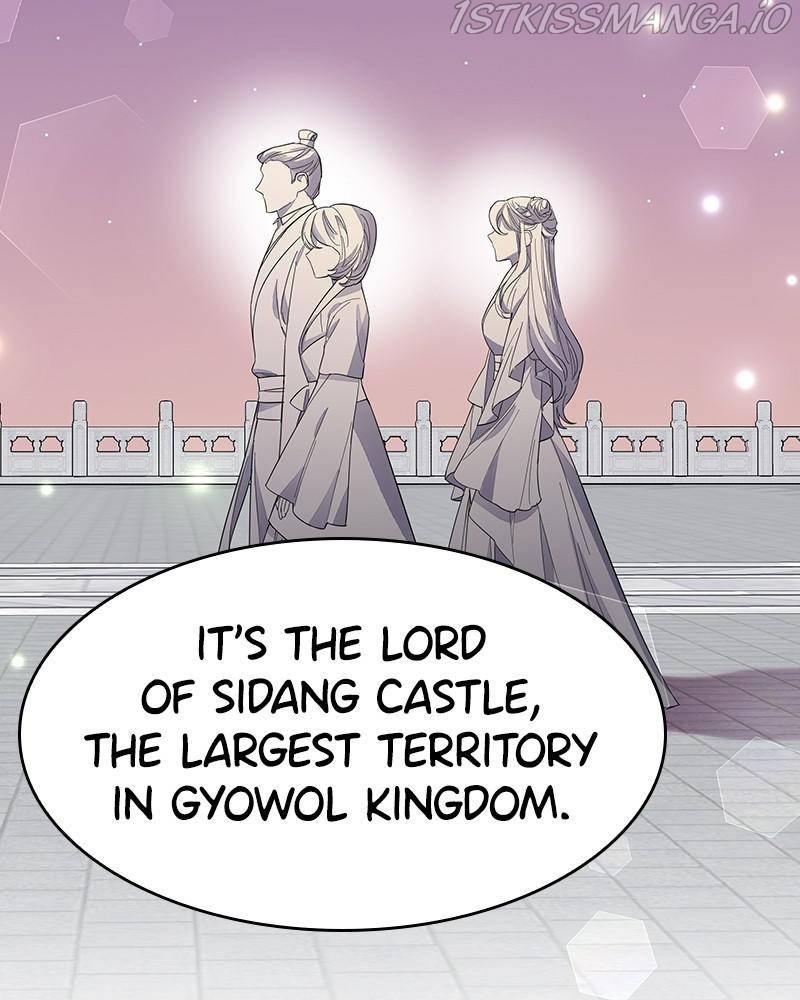 Shadow Bride chapter 36 - page 112