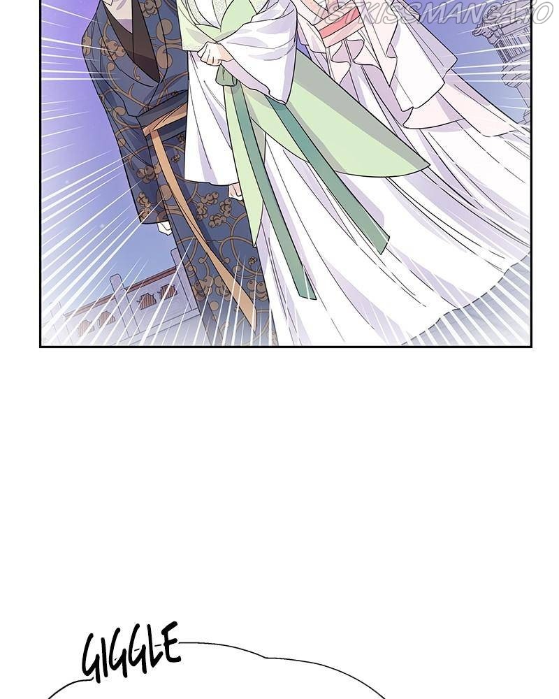 Shadow Bride chapter 36 - page 115