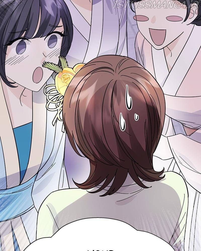 Shadow Bride chapter 36 - page 117