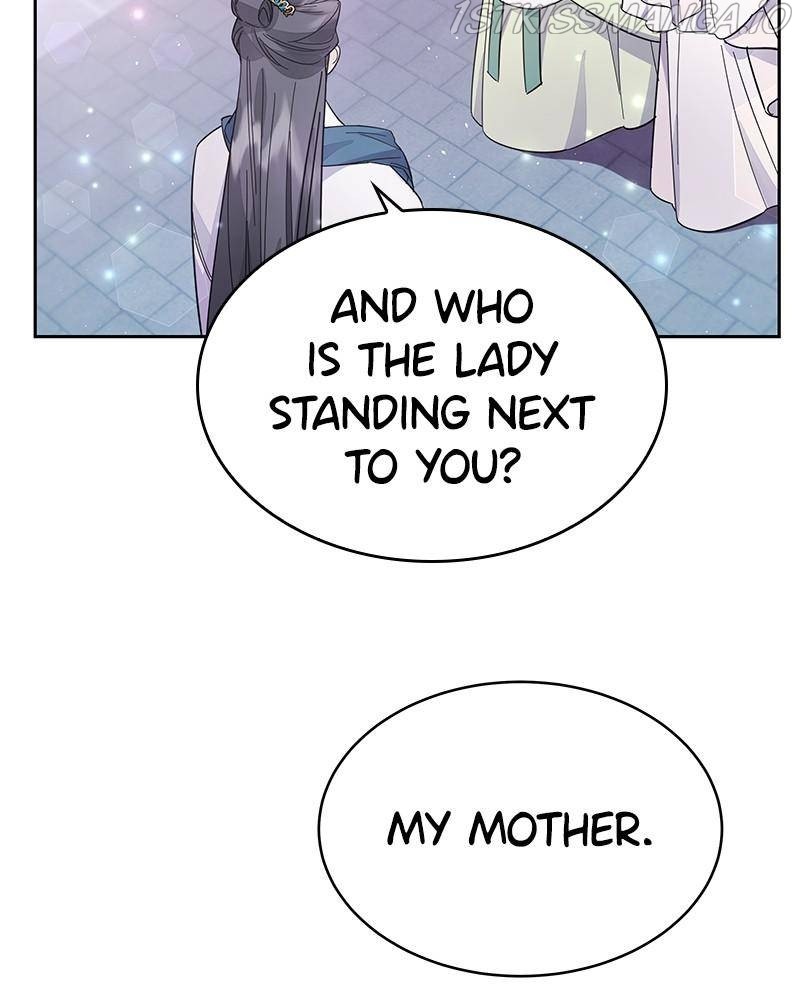 Shadow Bride chapter 36 - page 124