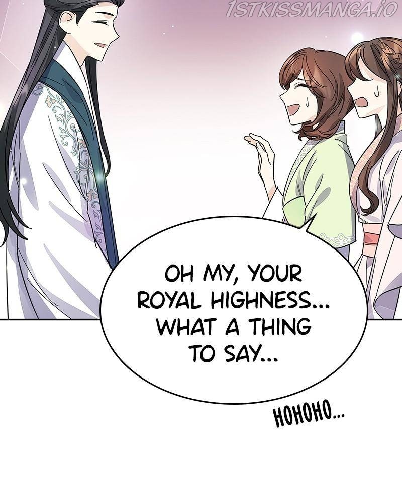 Shadow Bride chapter 36 - page 126