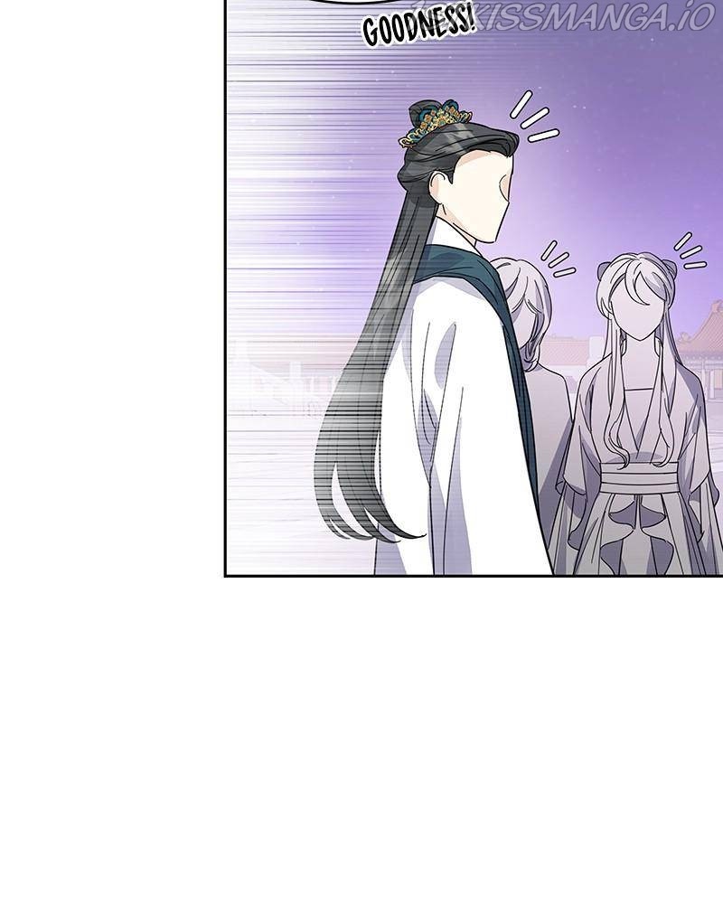 Shadow Bride chapter 36 - page 128