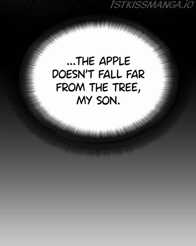 Shadow Bride chapter 36 - page 16
