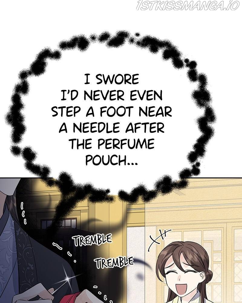 Shadow Bride chapter 36 - page 36