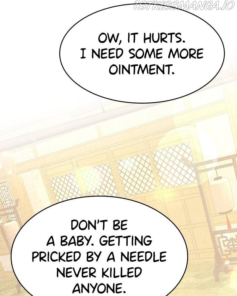 Shadow Bride chapter 36 - page 48