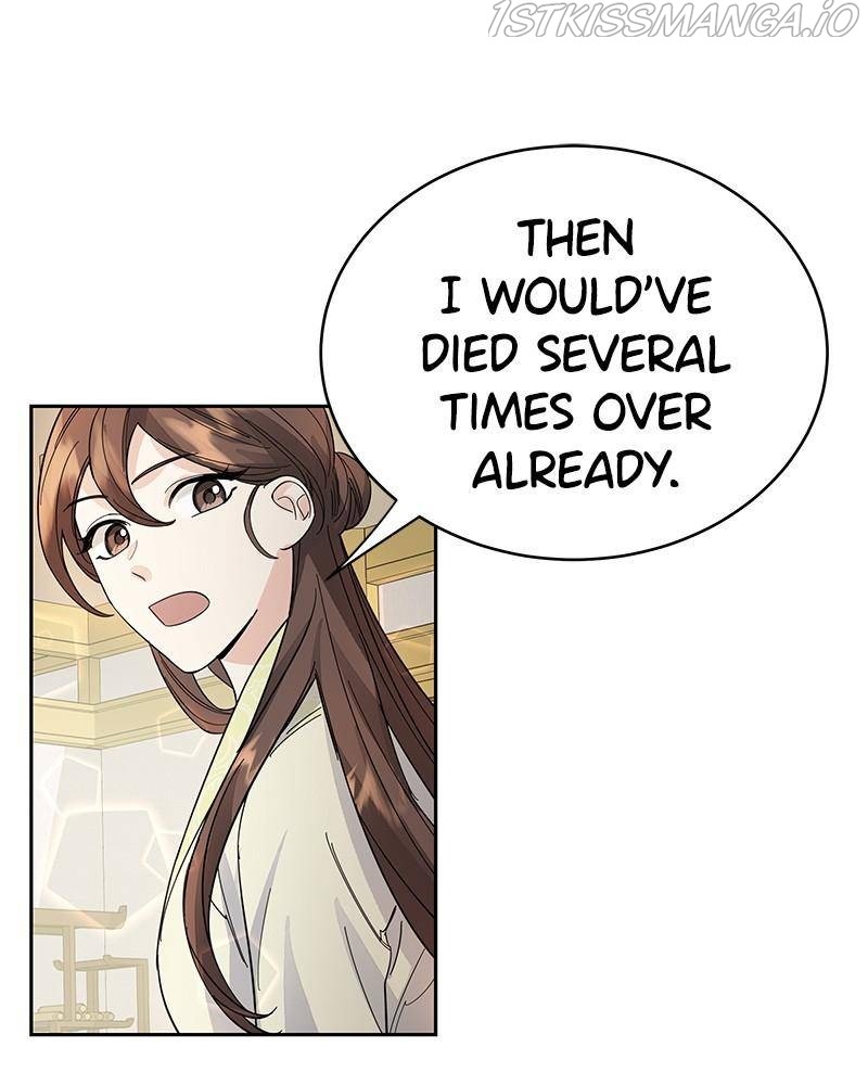 Shadow Bride chapter 36 - page 50