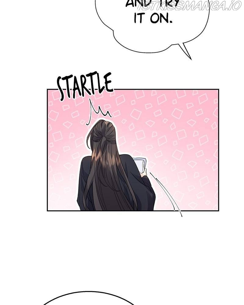 Shadow Bride chapter 36 - page 64