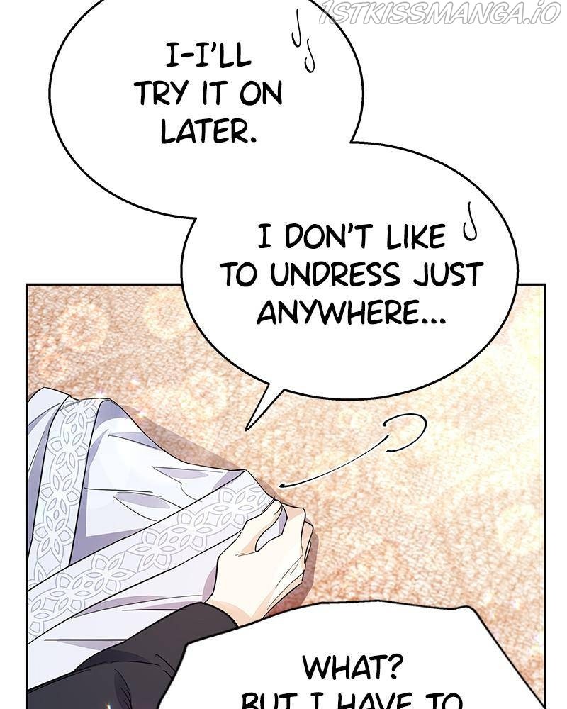 Shadow Bride chapter 36 - page 65