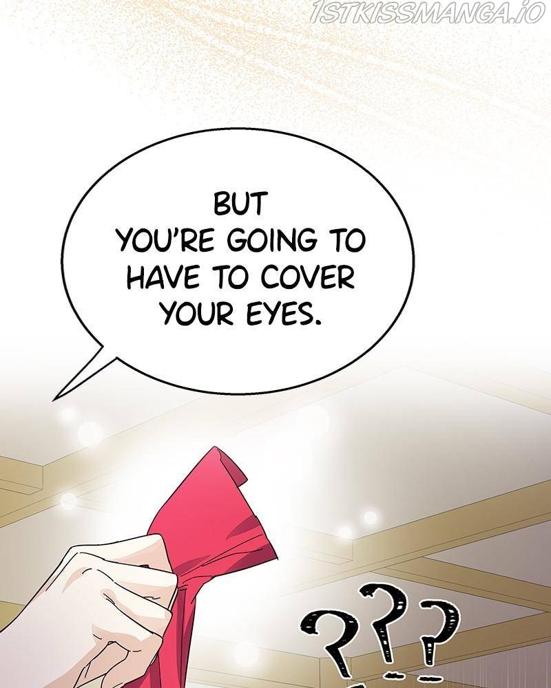Shadow Bride chapter 36 - page 70