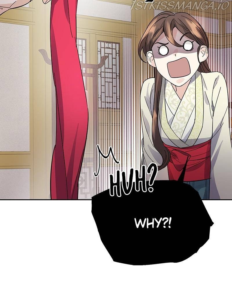 Shadow Bride chapter 36 - page 71