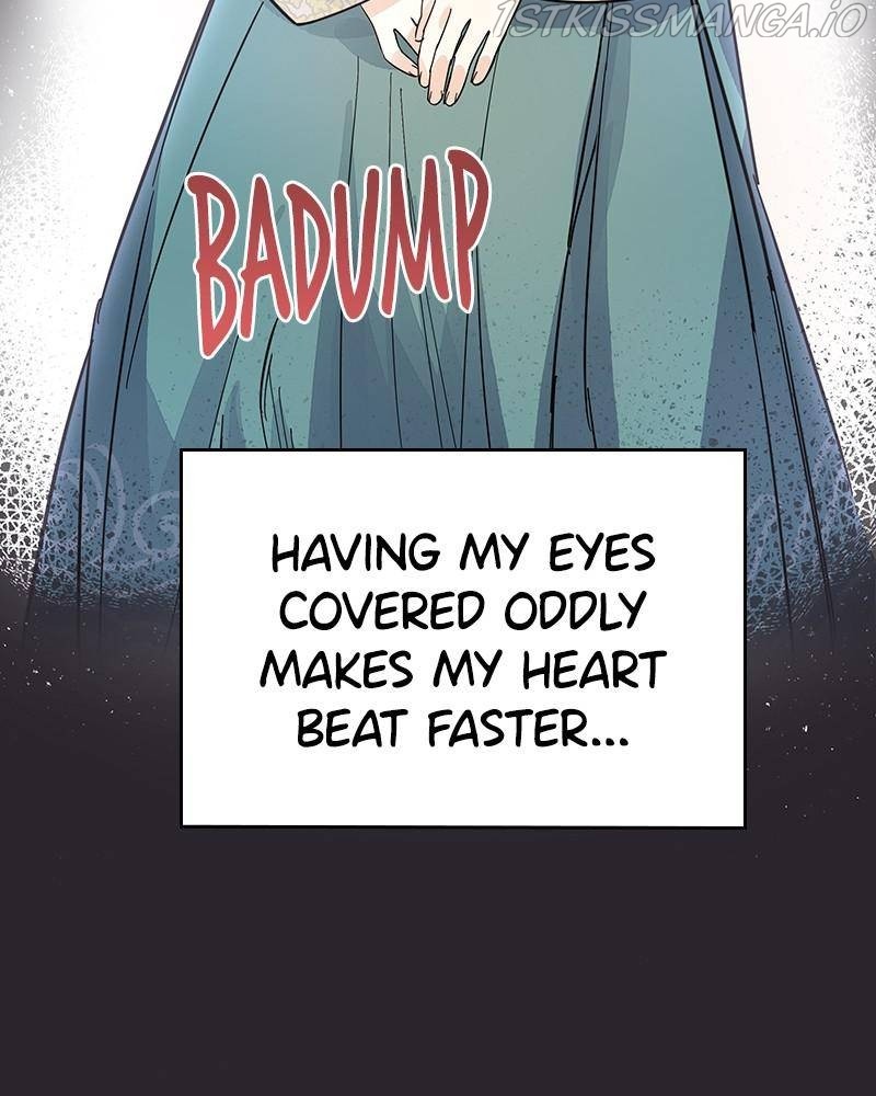 Shadow Bride chapter 36 - page 84
