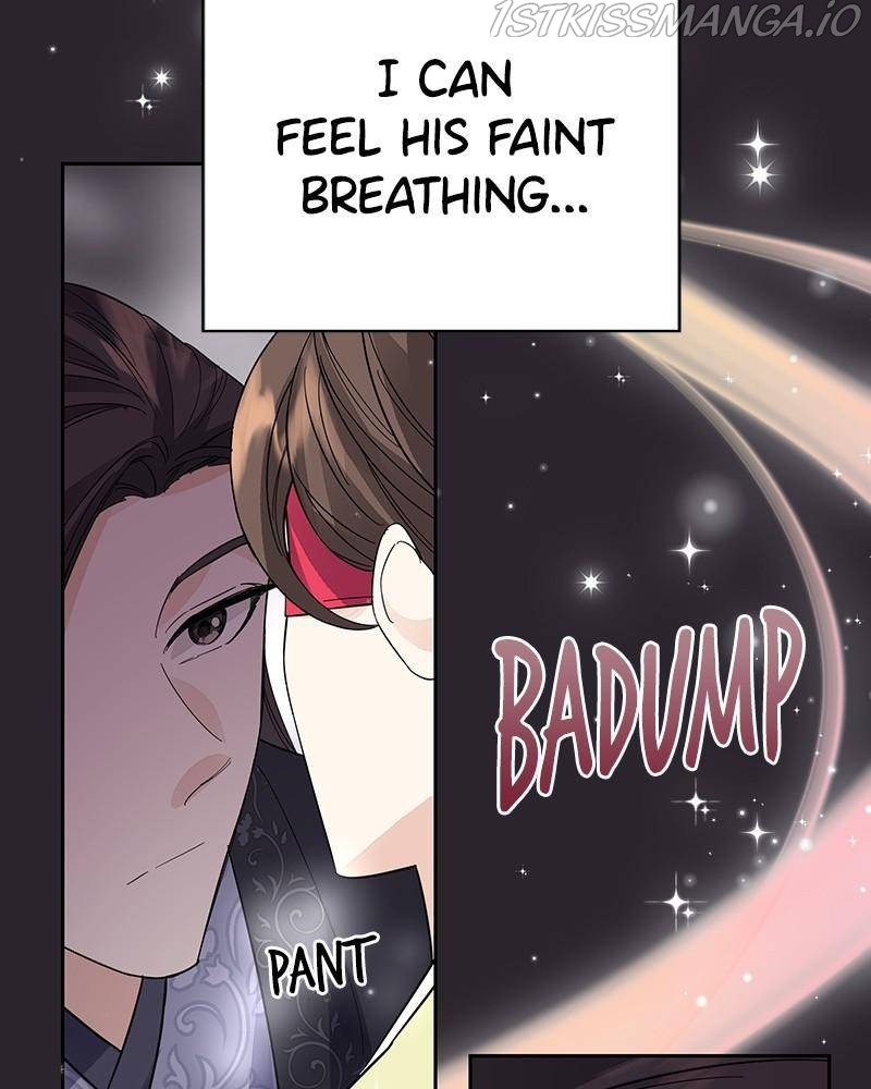 Shadow Bride chapter 36 - page 87