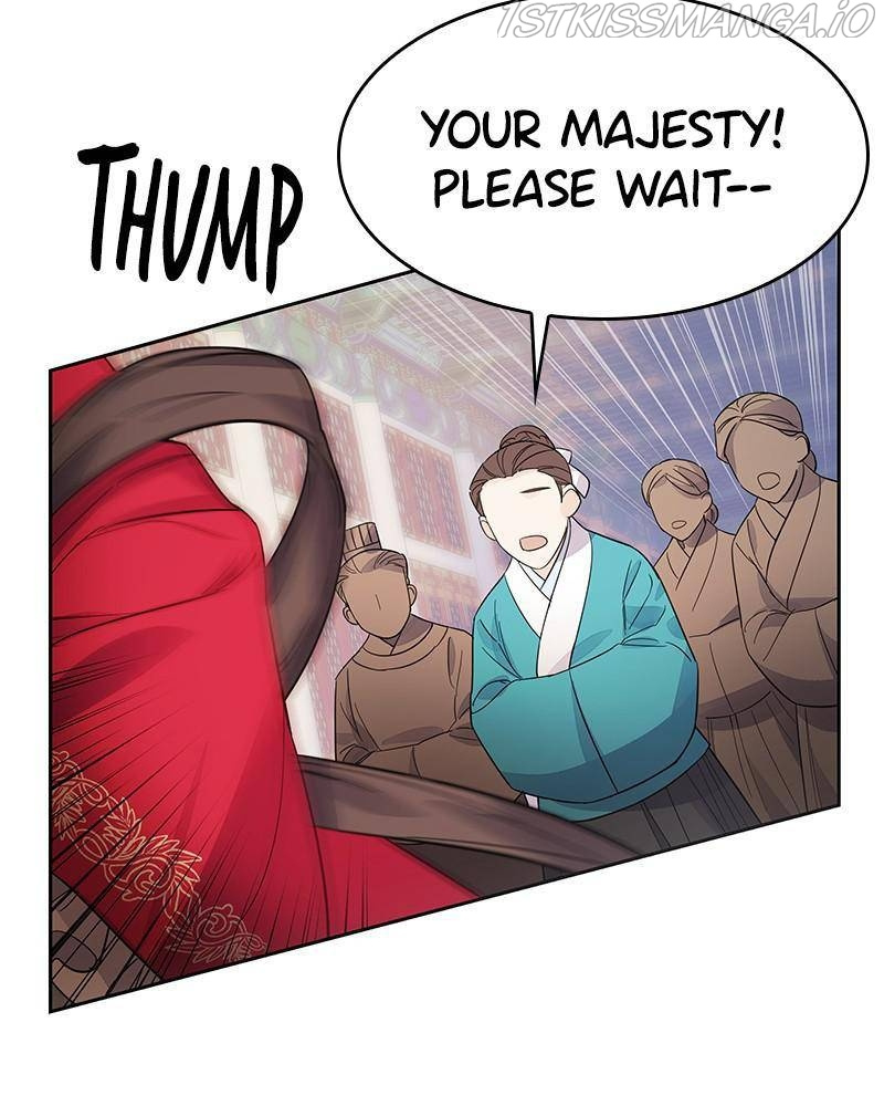 Shadow Bride chapter 35 - page 100