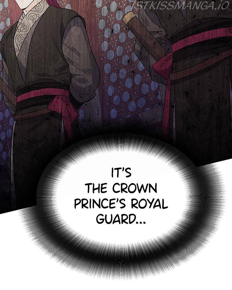 Shadow Bride chapter 35 - page 102
