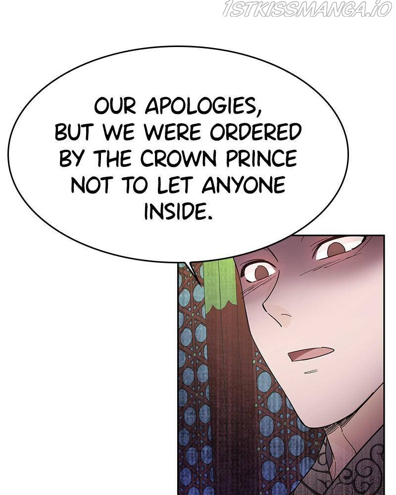 Shadow Bride chapter 35 - page 104