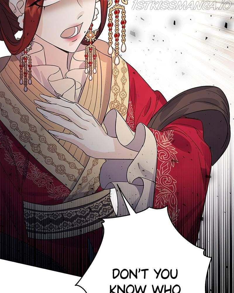 Shadow Bride chapter 35 - page 108