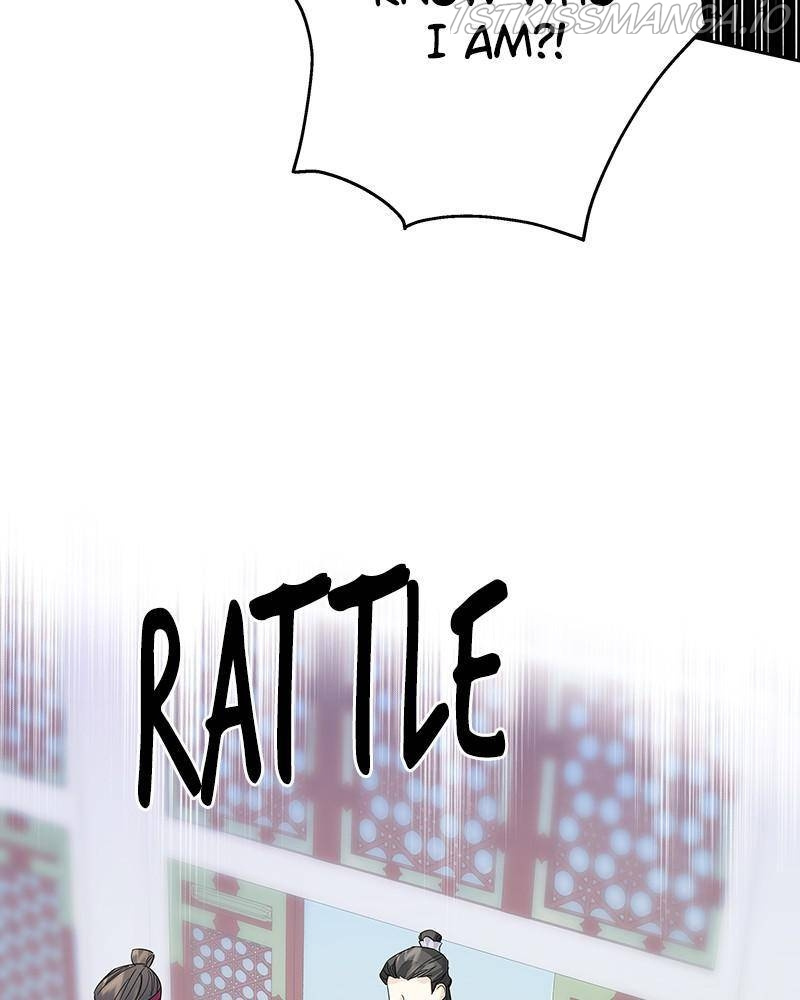 Shadow Bride chapter 35 - page 109